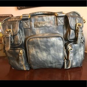 House of Flynn Evermore mini camera bag